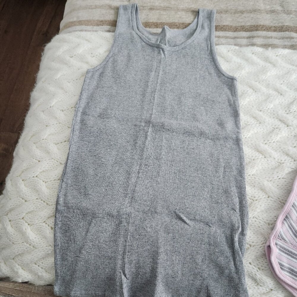 Victoria's Secret PJ Top and Shorts - Picture 5 of 6